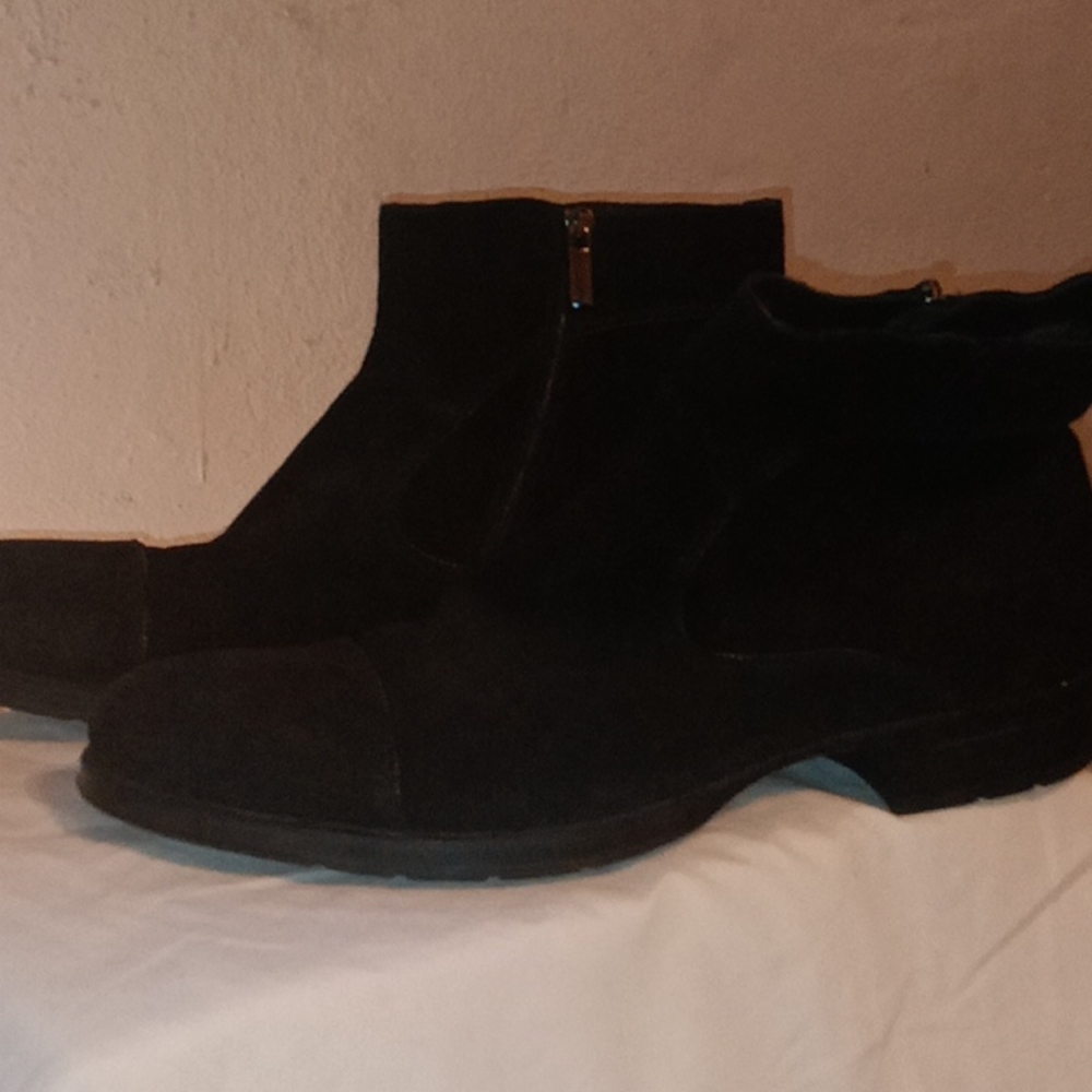 Carlo pazolini dress Boots